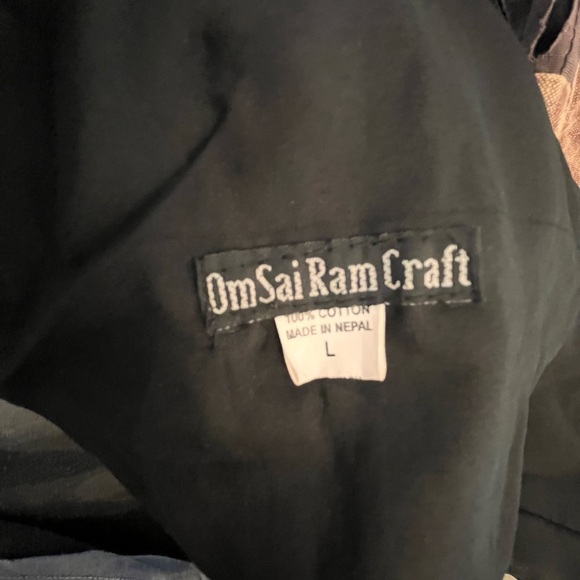 Custom Boho Sling Bag - Picture 8 of 11